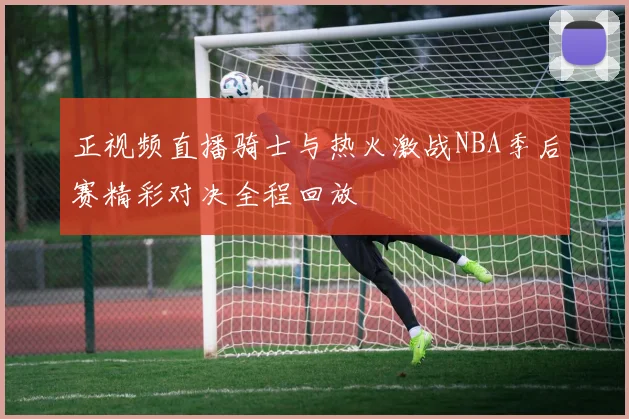 正视频直播骑士与热火激战NBA季后赛精彩对决全程回放