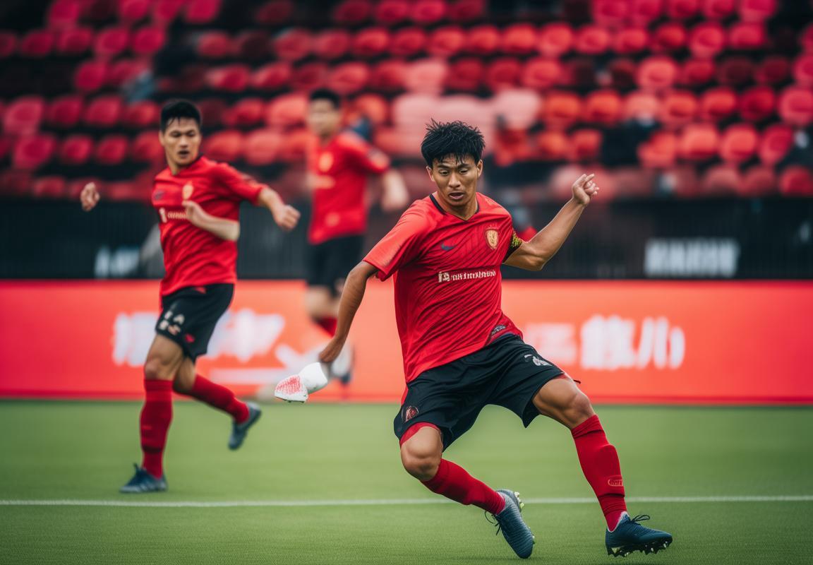 FC东京与光辉的激烈对决即将上演谁将赢得这场精彩竞赛